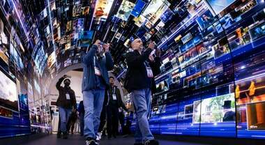 CES 2026, al via la fiera delle meraviglie di Las Vegas: focus su intelligenza artificiale e la mobilit&agrave; green