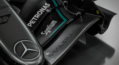 F1 stagione 2026: Mercedes sveler&agrave; la nuova W17 E Performance il 22 gennaio
