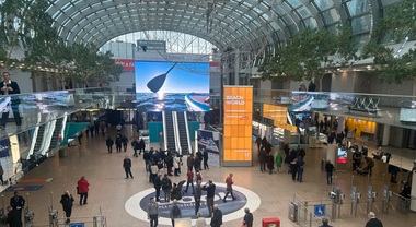 Dai grandi yacht ai mini tender, ci sar&agrave; tanto da vedere al Boot di D&uuml;sseldorf 2026 (17-25 gennaio)