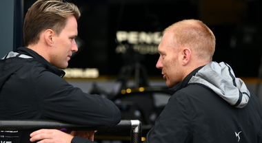 FE, le insidie dell'ePrix in quota: &laquo;Una pista fantastica, con il 20% di ossigeno in meno&raquo;, dice Charles (Ds Penske)