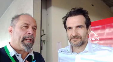 EPrix Messico, Tommaso Volpe (Nissan) fa il punto prima del secondo EPrix dell stagione