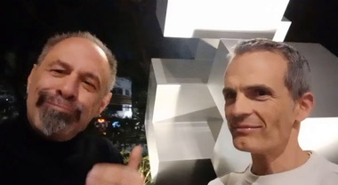 FE, Xavi Serra svela le ambizioni Cupra alla vigilia dell&rsquo;EPrix d&iacute; Citt&agrave; del Messico