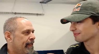 EPrix Citt&agrave; del Messico, il bilancio della gara con Pepe Mart&igrave; (Cupra)