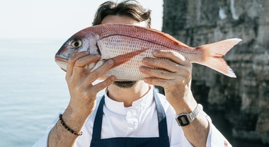 Cucina senza sale e sprechi ridotti: dalla Puglia una risposta italiana al tema della salute alimentare