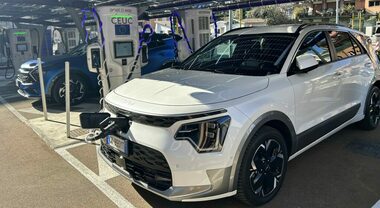 Roma &egrave; la provincia con pi&ugrave; auto elettriche nuove immatricolate ai privati nel 2025: 5.788 unit&agrave; sul totale di 65.437 (8,8%)