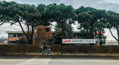 JAC Group apre filiale italiana per accelerare l&rsquo;espansione in Europa. Gruppo cinese sceglie Torino per il nuovo hub strategico