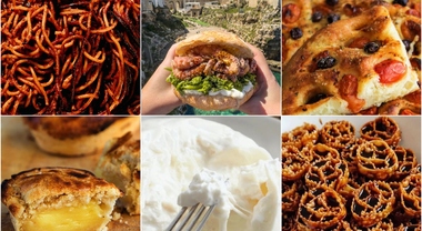 Puglia da like: i 6 piatti più instagrammabili da non perdere (e dove scattare la foto perfetta)