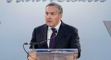 Byd, Altavilla: &laquo;Nessuna decisione su impianto in Italia, ora siamo concentrati su Ungheria&raquo;