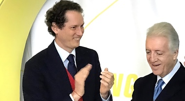 Piero Ferrari potr&agrave; vendere fino al 5% della Rossa. Il figlio del fondatore casa di Maranello potr&agrave; disdettare &ldquo;a sua discrezione &rdquo;patto con Exor