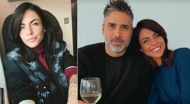 Pamela Camassa ha un nuovo amore: chi è il compagno Stefano Russo, la foto su Instagram