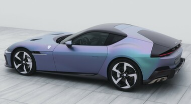 12Cilindri Tailor Made, il nuovo gioiello Ferrari dove tradizione e innovazione si fondono perfettamente