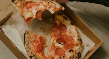 La classifica delle città dove si ordina più spesso la pizza: c'è una pugliese nelle prime cinque