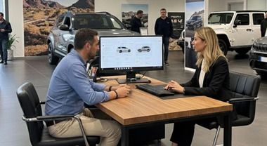 Auto da comprare, l'affidabilit&agrave; &egrave; al primo posto nella scelta del brand. Alimentazione e consumi sul podio