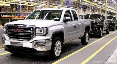 Gm Messico licenzia 1.900 dipendenti. Il Gruppo precisa: &ldquo;&egrave; una conseguenza dei dazi Usa&rdquo;