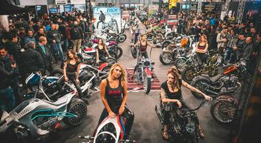 Motor Bike Expo 2026: tra gare, esibizioni e corsi in sella emozioni per tutti. Aprilia, Bmw Motorrad, Moto Guzzi e Yamaha protagonisti