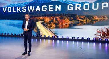 VW Group: -0,5% a 8,98 mln le consegne auto nel 2025, +32% vendite Bev. Bene l'Europa, in calo Nord America e Cina