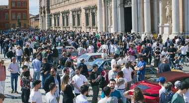 Motor Valley Fest, torna a Modena dal 28 al 31 maggio tra industria, innovazione e cultura