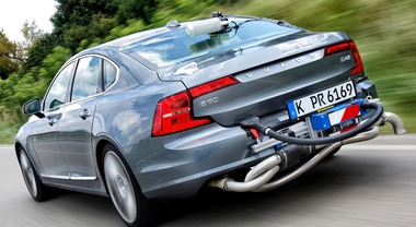 Euro 6e-bis, con l'arrivo delle nuove norme omologazioni pi&ugrave; vicine alla guida reale. Ecco tutti i dettagli