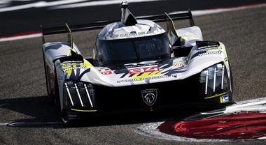 WEC: Peugeot annuncia la formazione dei suoi due equipaggi che guideranno le 9X8 LMH