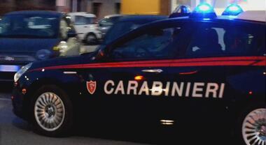 Spari davanti al bar durante un litigio, 21enne in carcere per tentato omicidio