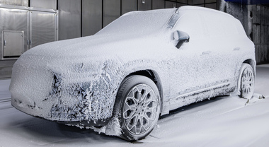 L'auto elettrica adora l'inverno. Le vetture a elettroni si prendono la rivincita su quello che sembrava un punto debole