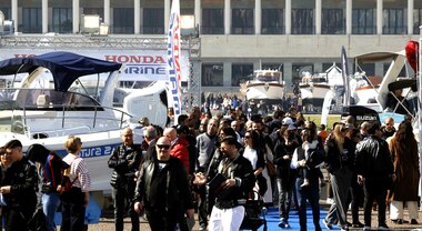 Napoli non ha porto turistico, ma la nautica resiste: a febbraio torna il Nauticsud, poi un altro boat show a Castellammare