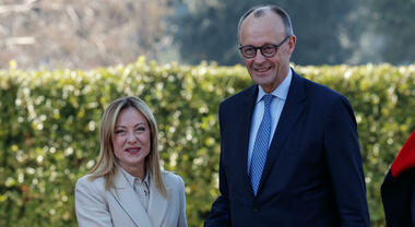 Meloni: &laquo;In Ue per il comparto auto bisogna fare molto di pi&ugrave;, obiettivi ancora timidi&raquo;