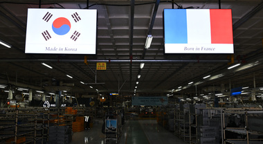 Renault in Corea per diventare globale, perch&eacute; essere presenti nel paese asiatico e essere alleati di Geely