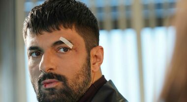 Io sono Farah, anticipazioni settimana (26-30 gennaio 2026): Tahir torna  libero e “rapisce” Farah, ma Behnam stringe la morsa