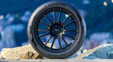 Pirelli, arriva la terza generazione di Scorpion, lanciata la terza generazione. Il pneumatico progettato per i Suv