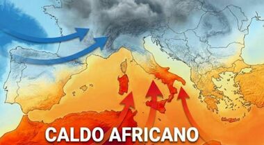 CALDO - Quotidiano Di Puglia