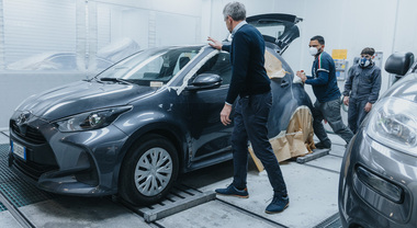 Tomasi, quando l&rsquo;usato si avvicina al nuovo. Il gruppo, che nel 2025 ha movimentato quasi 20mila auto di seconda mano, ha un centro dedicato