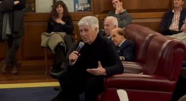 Gasperini: «Mi avevano detto che a Roma non si poteva fare calcio, ma non è vero». Poi la frecciatina alla Lazio
