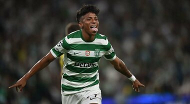 Napoli, chi è Alisson Santos: il brasiliano che imita Leao e piace a Conte