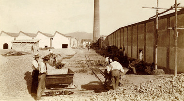 Michelin, la prima fabbrica a Torino accompagna dal 1906 la crescita dell'automobile in Italia