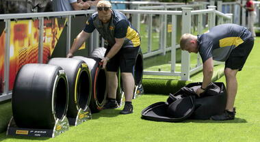 Pirelli, nodo governance aperto. E a marzo entra in vigore la norma Usa sui veicoli connessi che blocca i Cyber Tyre