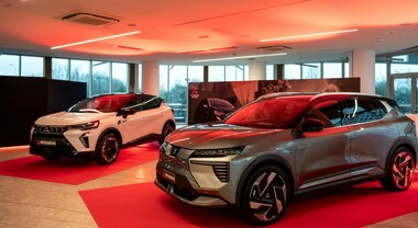 Mitsubishi si rafforza in Italia grazie a Bassadone Automotive Group importatore esclusivo. Federico Goretti ceo della nuova societ&agrave;