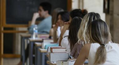 Scuola, la Regione Campania vara il piano: 23 istituti perdono l’autonomia