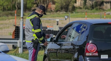 Guida dopo avere assunto droga, &ldquo;punibile solo se crea pericolo&rdquo;. La Consulta interviene sulla stretta del Codice della strada