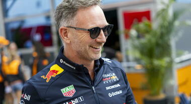 Horner: &laquo;La F1 mi manca, non &egrave; finita come avrei voluto ma torno solo se posso vincere&raquo;