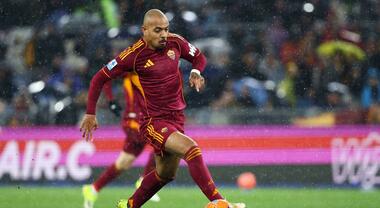 Roma, operazione Champions