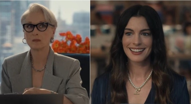 Il diavolo veste Prada 2, Miranda dimentica Andrea nel trailer virale. Cosa sappiamo sul sequel del cult: il cast, la trama e le location