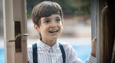 Io sono Farah, anticipazioni 2-6 febbraio: Tahir viene dato per morto, Kerim  viene mandato in Iran. Trame giorno per giorno