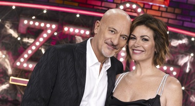 Zelig 30, il grande finale su Canale 5: ospiti Antonio Albanese, Ale e Franz, Cochi