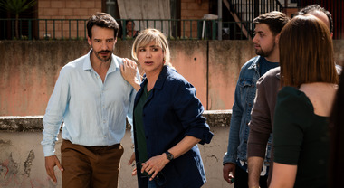 La Preside 2, si farà una seconda stagione? Cosa sappiamo dopo il finale