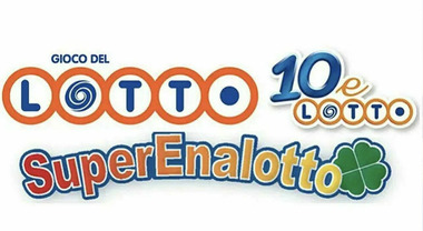 Estrazioni Lotto, SuperEnalotto e 10eLotto di oggi martedì 3 febbraio 2026