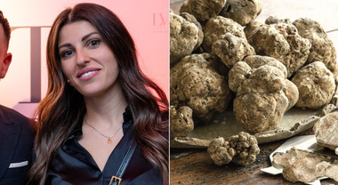 Silvia Cecchini stasera nell'ultima puntata di Boss in Incognito, chi è e la storia di Tartufi Jimmy