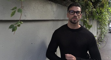 Temptation Island: Rosario Guglielmi portato in ospedale in ambulanza nella notte. Cosa è successo