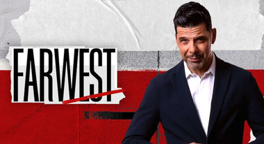 Farwest, anticipazioni stasera in tv: la troupe aggredita a Torino, Crans Montana e Garlasco