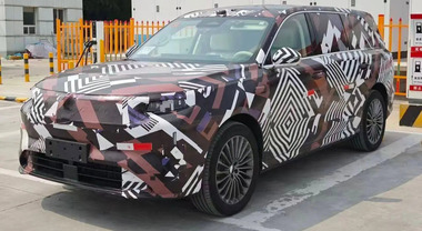 Great Wall rafforzerà presenza in Europa puntando su modelli high tech. Gwm sarà il primo brand a sbarcare, poi Ora e Wey